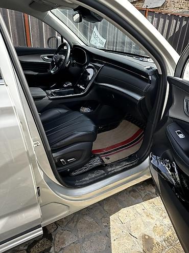 Roewe: Roewe RX5: 2020 г., 1.5 л, Автомат, Гибрид, Кроссовер — 7