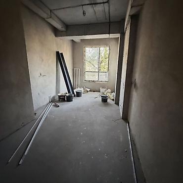 Продажа квартир: 1 комната, 45 м², Филармония Элитка, 11 этаж, ПСО (под самоотделку) — 5