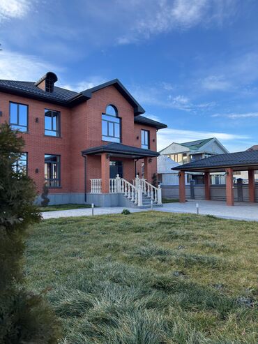 Продажа домов: Дом, 350 м², 5 комнат, Собственник, Евроремонт — 2