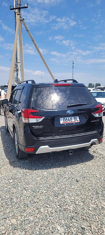 субару аскен: Subaru Forester: 2019 г., 2.5 л, Вариатор, Бензин, Кроссовер — 4
