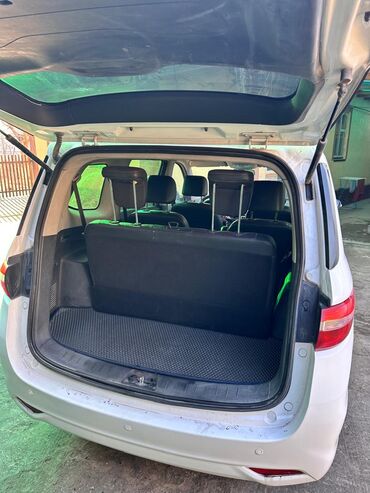 Другие автомобили: На продаже минивэн Changan Auchan a600EV 2021года (белый), 5‑дверный — 10