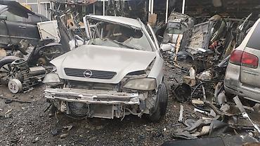 star stop: Salam opel astra sokulur kime ne lazim olsa yazsin masin senetleri — 1
