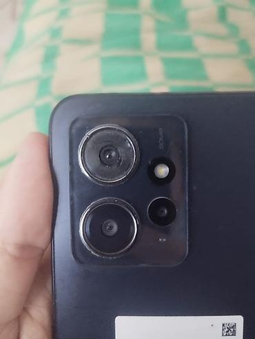 note 3: Продаю редми нот 12 128гб процессор Snapdragon 685 состояние 7/10 есть — 3