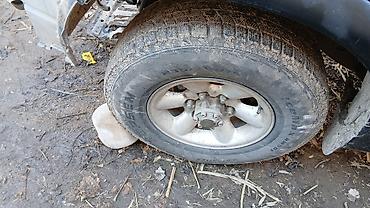 Ssangyong: Ssangyong Musso: 2000 г. — 13