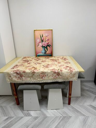 Продажа квартир: 1 комната, 20 м², Гостиничный тип, 4 этаж, Евроремонт — 5