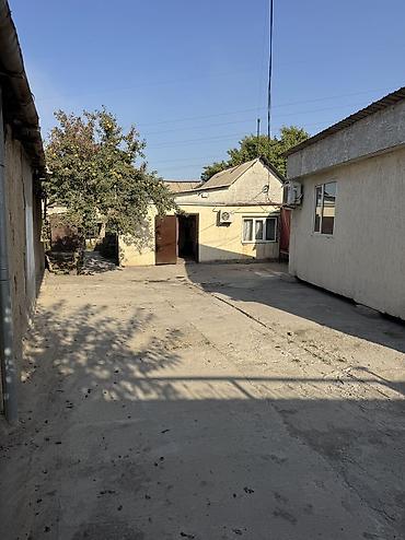 продажа домов мыкан: 4 комнаты, 56 м², 400 соток, Новопокровка, Собственник — 4