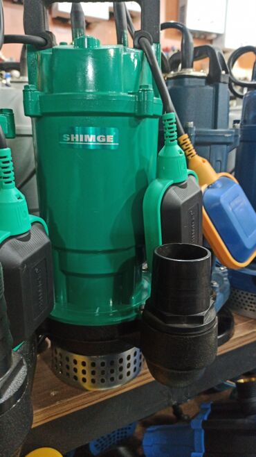 Nasoslar və hidroforlar: Nasos, Ev üçün (məişət), Hovuz üçün, Kanalizasiya üçün, quraşdırılma Səthi, Yeni -da lalafo.az — 17 Nasoslar və hidroforlar: Nasos, Ev üçün (məişət), Hovuz üçün, Kanalizasiya üçün, quraşdırılma Səthi, Yeni — 17