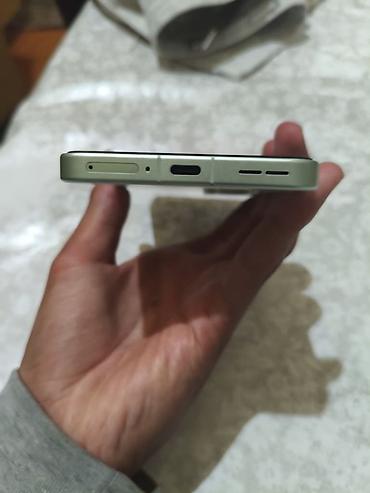 oneplus ace 3 pro: OnePlus Ace 6T, Б/у, 512 ГБ, цвет - Зеленый, 2 SIM — 5