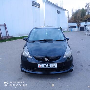 туманник хонда фит: Honda Fit: 2002 г., 1.3 л, Вариатор, Бензин, Хетчбек