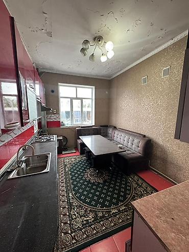 Продажа коттеджей и домов: Юго-восток,ул:Мирсатова 91. 102 маршруттун конечкасы жанында. 4,06 — 5