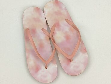 Flip flops for women, 38, condition - Very good