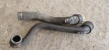sofersajbna reno clio 2 cena: CREVO ZA OPEL ASTRA G ZA 2003. GOD — 1