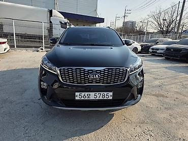 kia radiator: Kia Sorento: 2 l | 2018 il Ofrouder/SUV — 1