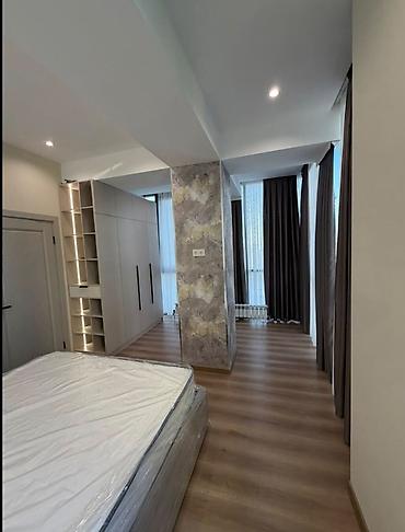асанбай сити продажа квартир: 3 комнаты, 92 м², Элитка, 13 этаж, Дизайнерский ремонт — 10