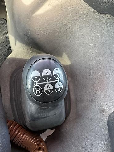 тягач renault magnum: Грузовой бортовой автомобиль Volvo FM7 250 с КМУ Характеристики и — 7