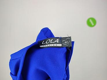 drelux collection: Lola, Sukienka damska, rozmiar L — 4