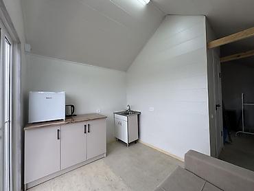 Посуточная аренда домов: Сдаю уютные, теплые домики в Караколе. На сутки. Есть все для — 7