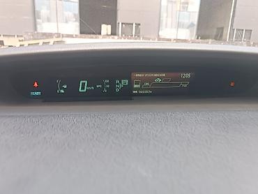 тойота приус 30: Toyota Prius: 2012 г., 1.8 л, Вариатор, Гибрид, Лифтбек — 10
