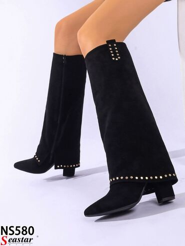 Čizme: Čizme, Zara, 37 — 6