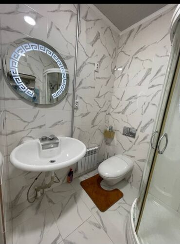 Иссык-Куль 2025: Номер, КОМФОРТ Каракол, Парковка, стоянка — 6