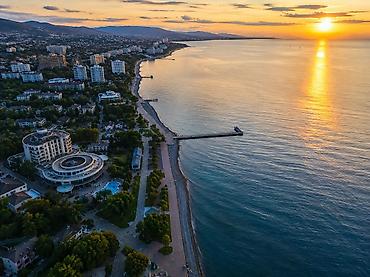 mavic 3: Предлагаем услуги по профессиональной фото- и видеосъёмке с воздуха с — 2