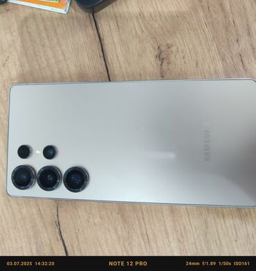 intel core i3 для ноутбука: Samsung S25 Ultra, Б/у, 512 ГБ, цвет - Золотой, 1 SIM, eSIM