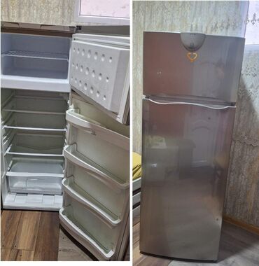 Divanlar: Soyuducu İndezit 250 AZN Ölçü iz.140sm, en.60sm, dərin. 60sm tam