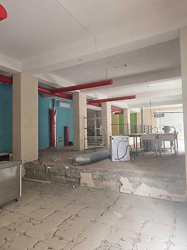 qebelede kiraye: İcarəyə verilir obyekt 264 m², Ağ şəhər q. 7 000 AZN/ay 264 m² Sahə — 4
