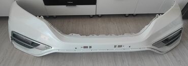 кузовные детали на фит: Бампер Алдыңкы Honda, Колдонулган, Аналог