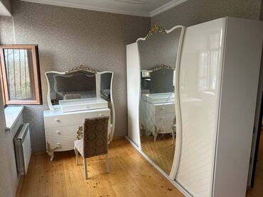 Uzunmüddətli kirayə evlər: 110 kv. m, 3 otaqlı, Kombi, Kanalizasiya, Qaz — 12