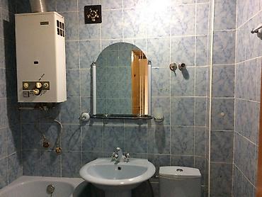 1 otaqli kirayə: Bakı, 1 otaqlı, Köhnə tikili, m. İçərişəhər, 38 kv. m — 9