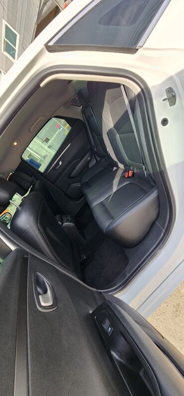 Renault: Renault SM6: 2019 г., 2 л, Автомат, Газ, Седан — 16