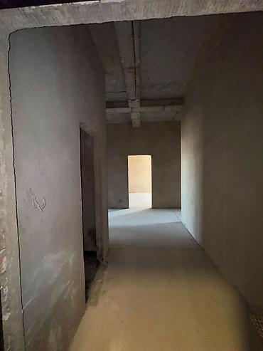 artwin: 3 комнаты, 89 м², ул. Горького / Алматинка Элитка, 16 этаж, ПСО (под самоотделку) — 3