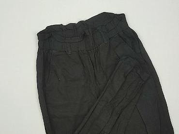 joggery: Spodnie dresowe damskie, rozmiar S — 1