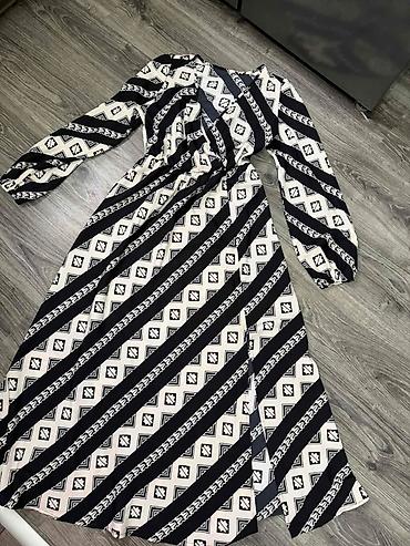 pantalone maxi me: Nova prelepa haljina, M veličine — 3