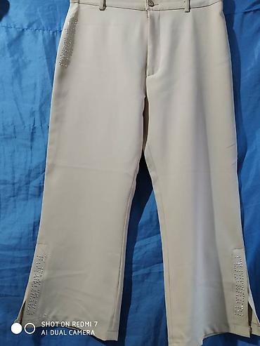 Джинсы: Продаю вещи для девочек: Джинсы, брюки, капри, шорты, спортивные — 4