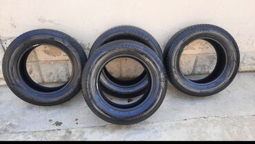 Розетки: Шина Bridgestone 225 / 65 / R 17