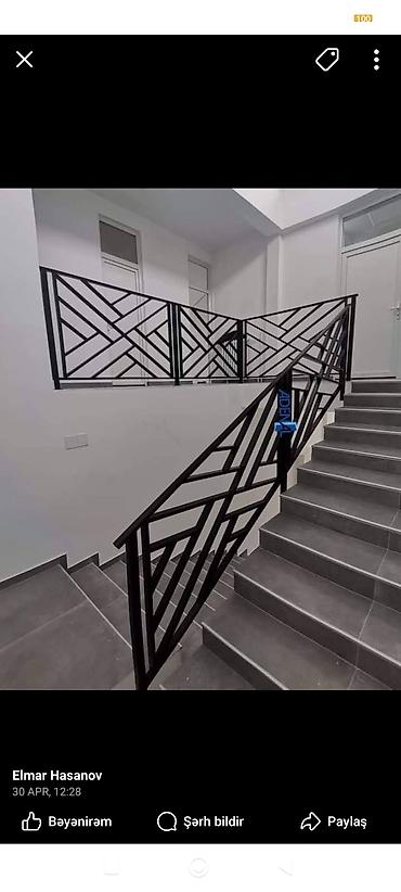 Barmaqlıqlar: 🚛Çatdırılma və Quraşdırılma Pulsuzdur . 👉Resotka 1-kv 35 azn başlayır — 27