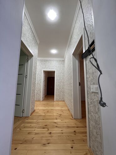 Həyət evləri və villaların satışı: 3 otaqlı, 90 kv. m, Yeni təmirli — 2