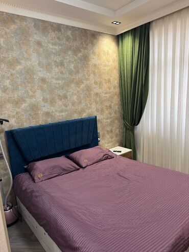 Yeni tikili: 2 otaqlı, Yeni tikili, 50 kv. m — 9