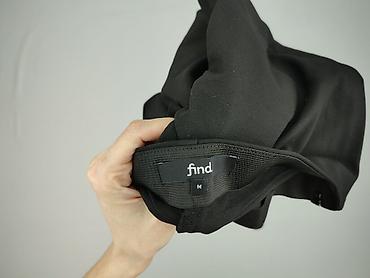 znajdz: Find, Spodnie materiałowe damskie, rozmiar M — 6