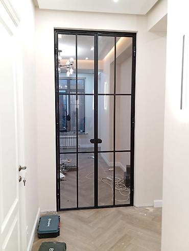 Стеллажи: Металлоконструкции и торговое оборудование на заказ - Изготовление — 2