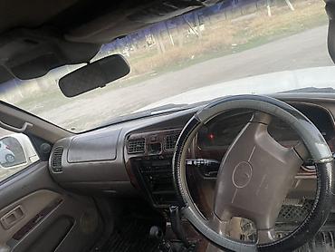 фаркоп 4runner: Toyota 4Runner: 1999 г., 2.7 л, Автомат, Бензин, Внедорожник — 2