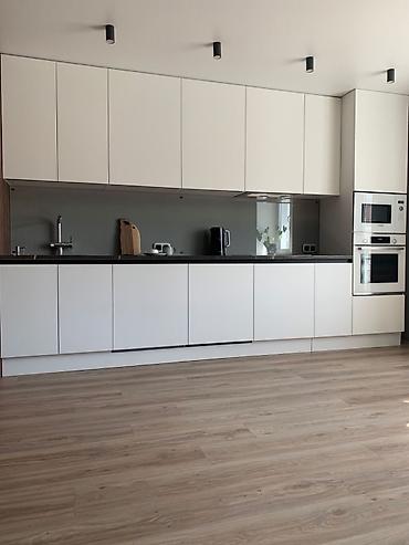 Кухонные гарнитуры: Кухонный гарнитур, Новый, Бесплатная доставка, Платная доставка — 6