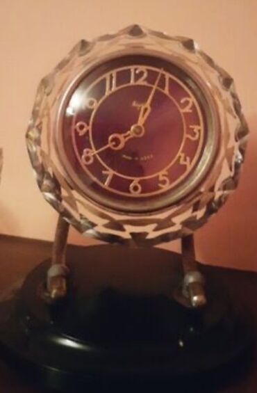 напольные часы для дома: Masaüstü saatlar, Mexaniki, Saniyə əqrəbi