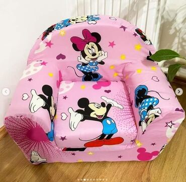 Foteljice: Dečije fotelje za uzrast 0 -4 godina 🩵 Cena; 3100 dinara Dimenzije; — 7