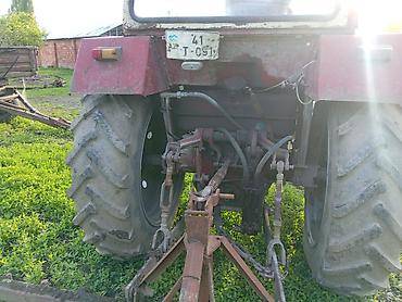 Digər kənd təssərüfat avadanlığı: Kənd təsərrüfatı avadanlıqları dəsti - Ot biçən barmaqlı biçər — 9