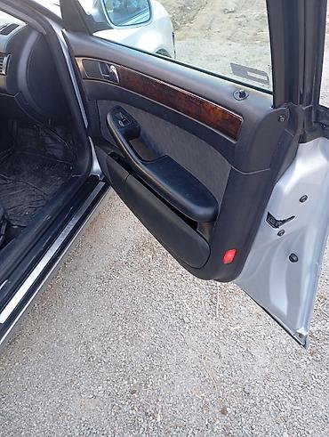 Audi: Audi A6: 1998 г., 1.8 л, Механика, Бензин, Седан — 7