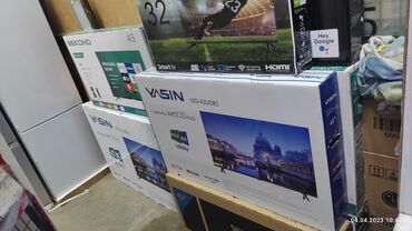 Телевизоры: Телевизор в рассрочку. Рассрочка нужен только паспорт Телевизоры в at lalafo.kg — 2 Телевизоры: Телевизор в рассрочку. Рассрочка нужен только паспорт Телевизоры в — 2