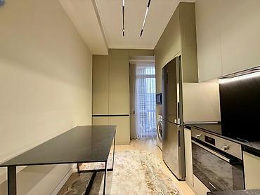 Продажа квартир: 3 комнаты, 65 м², Элитка, 6 этаж, Дизайнерский ремонт — 4